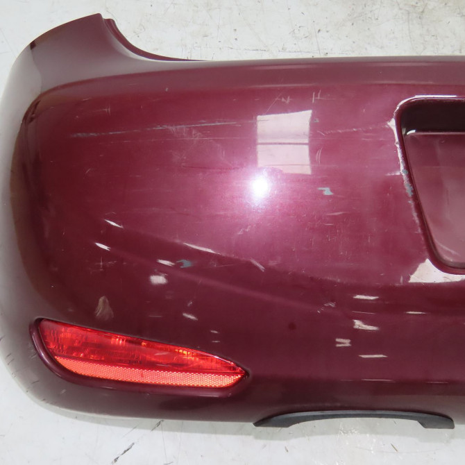 Pare-choc arrière occasion FIAT PUNTO III Phase 1 01-2012->... 1.2i 69ch 6000631443 7