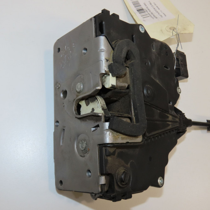 Serrure porte arg occasion FIAT PUNTO III Phase 1 01-2012->... 1.2i 69ch 52065102 1