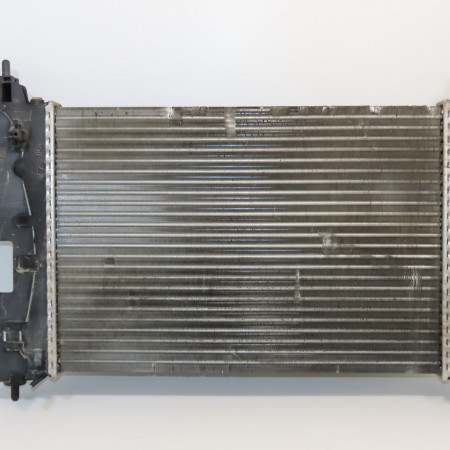 Radiateur occasion FIAT PUNTO III Phase 1 01-2012->... 1.2i 69ch 52233982