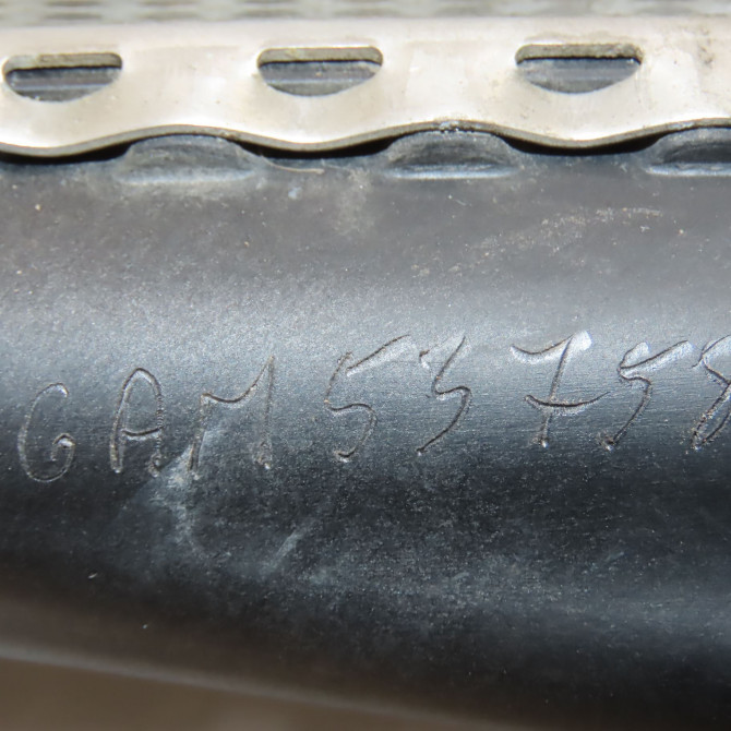 Radiateur occasion FIAT PUNTO III Phase 1 01-2012->... 1.2i 69ch 52233982 4