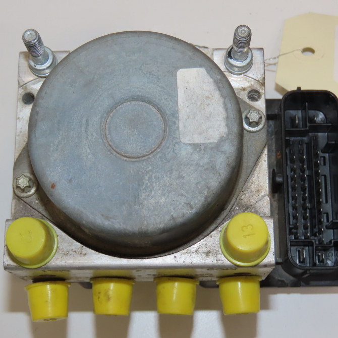 Unité hydraulique ABS occasion FIAT PUNTO III Phase 1 01-2012->... 1.2i 69ch 71771143 3