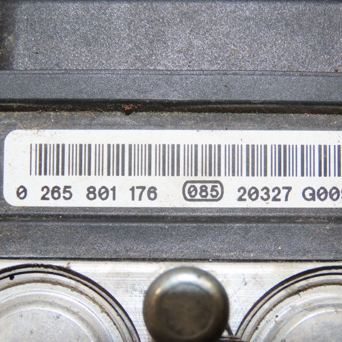 Unité hydraulique ABS occasion FIAT PUNTO III Phase 1 01-2012->... 1.2i 69ch 71771143 4