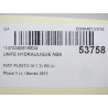 UNITE HYDRAULIQUE ABS
