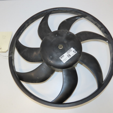 Ventilateur de refroidissement occasion FIAT PUNTO III Phase 1 01-2012->... 1.2i 69ch 52017371