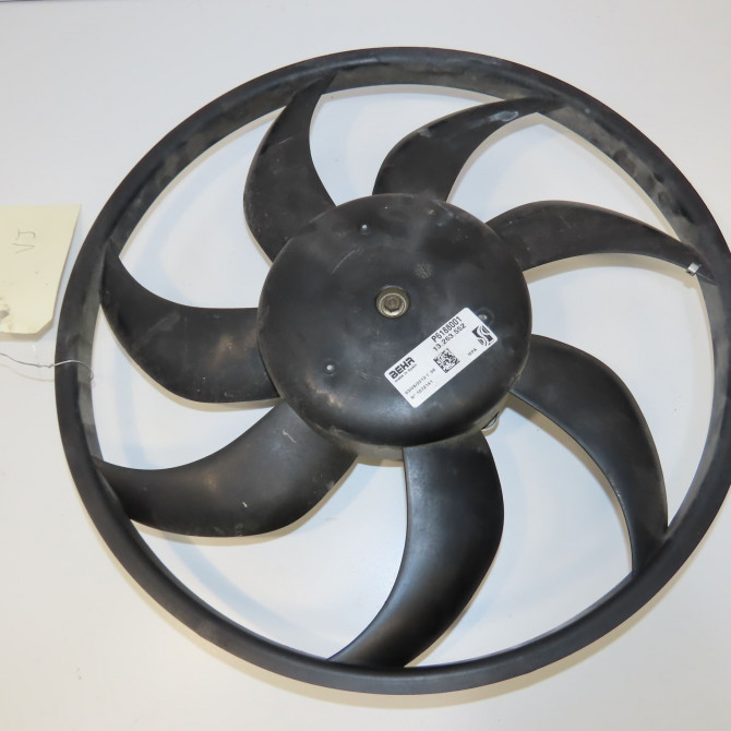 Ventilateur de refroidissement occasion FIAT PUNTO III Phase 1 01-2012->... 1.2i 69ch 52017371 1