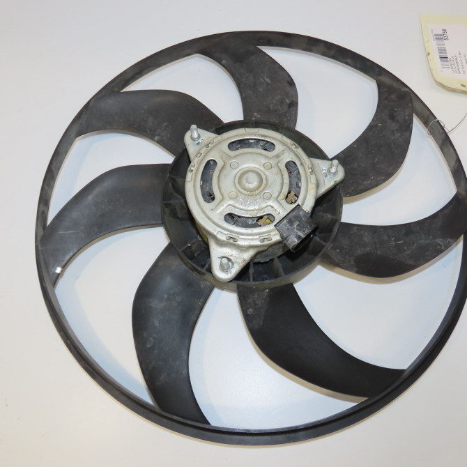 Ventilateur de refroidissement occasion FIAT PUNTO III Phase 1 01-2012->... 1.2i 69ch 52017371 2