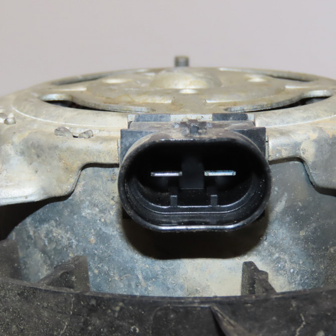 Ventilateur de refroidissement occasion FIAT PUNTO III Phase 1 01-2012->... 1.2i 69ch 52017371 3