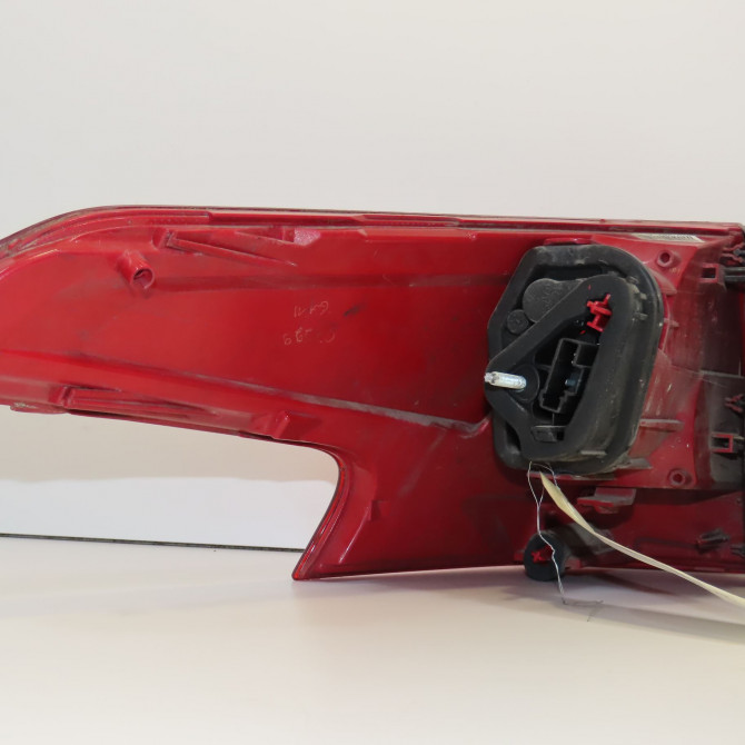 Feu arrière droit occasion CITROEN C5 II Phase 1 04-1995->04-1999 2.0 HDI 140ch 6350FA 3