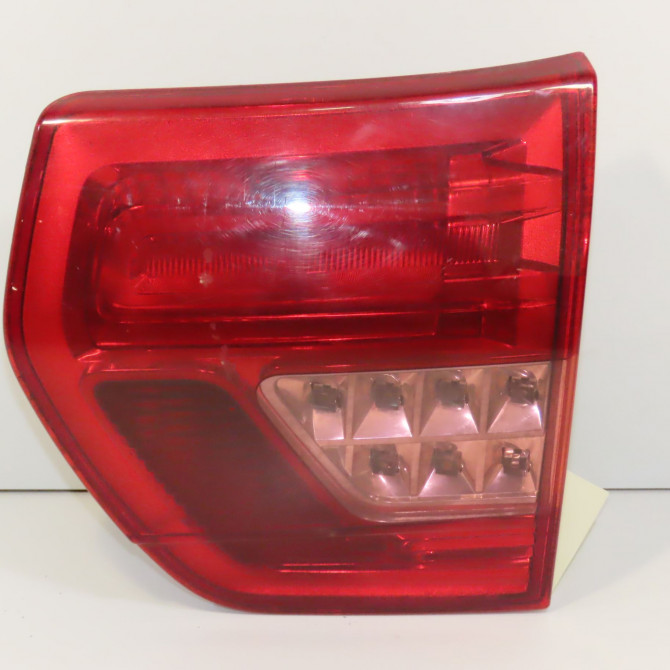 Feu arrière intérieur droit occasion CITROEN C5 II Phase 1 04-1995->04-1999 2.0 HDI 140ch 6351JX 1