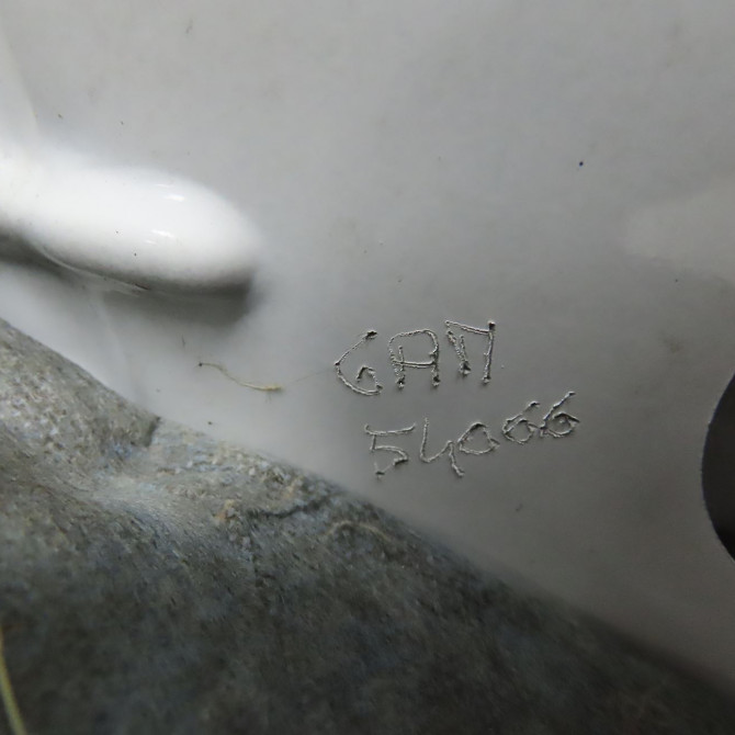 Capot occasion PEUGEOT EXPERT I Phase 2 01-2004->12-2006 2.0 HDI 95ch 7901K8 5