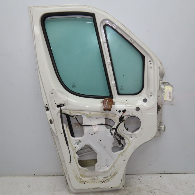 Porte avant gauche occasion CITROEN JUMPER III Phase 2 06-2014->... 1682477580 2