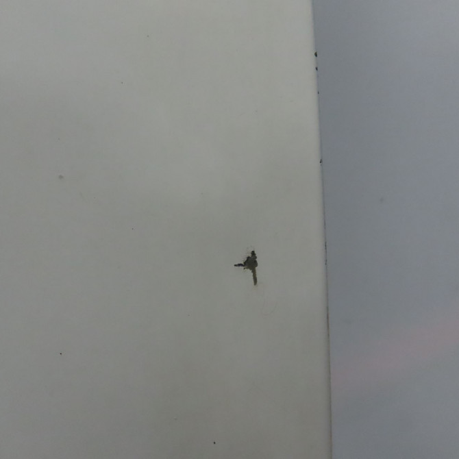 Porte avant gauche occasion CITROEN JUMPER III Phase 2 06-2014->... 1682477580 4