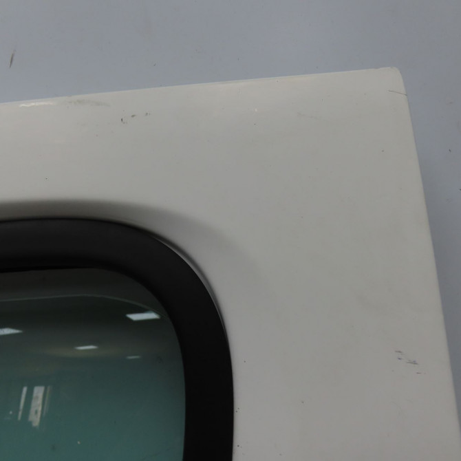 Porte avant gauche occasion CITROEN JUMPER III Phase 2 06-2014->... 1682477580 5