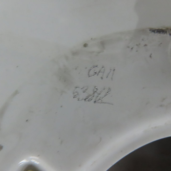 Porte avant gauche occasion CITROEN JUMPER III Phase 2 06-2014->... 1682477580 6