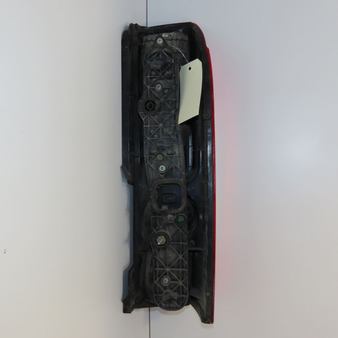 Feu arrière gauche occasion CITROEN JUMPER III Phase 2 06-2014->... 2