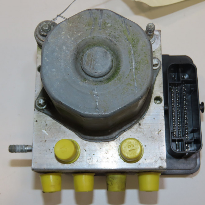 Unité hydraulique ABS occasion CITROEN JUMPER III Phase 2 06-2014->... 1610074180 3