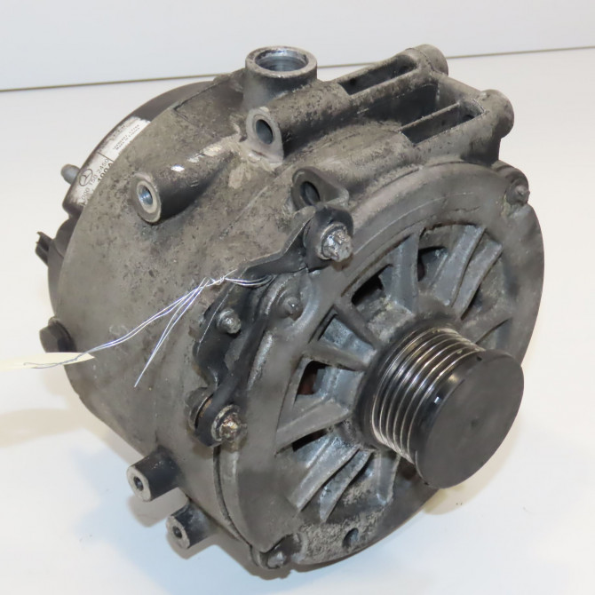 Alternateur occasion 1
