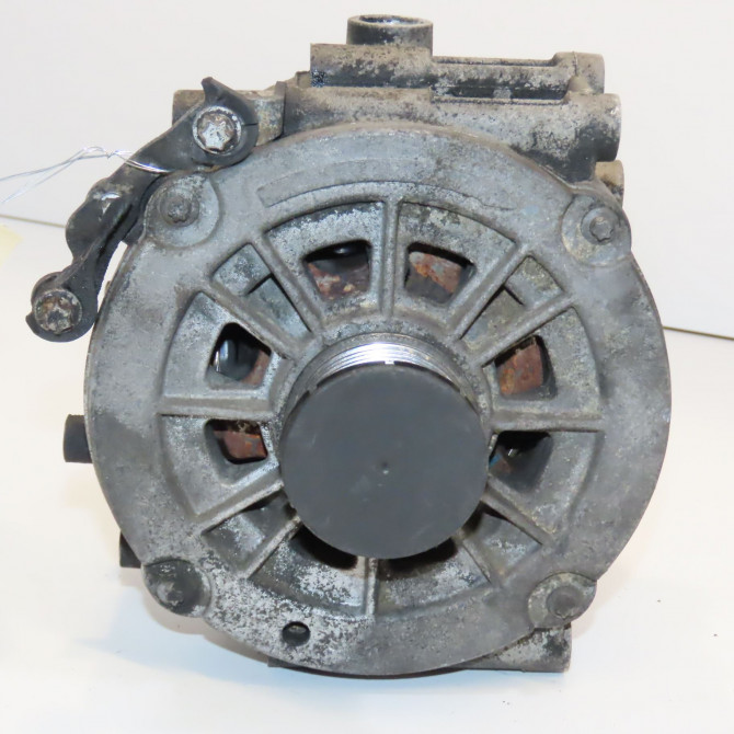 Alternateur occasion 2