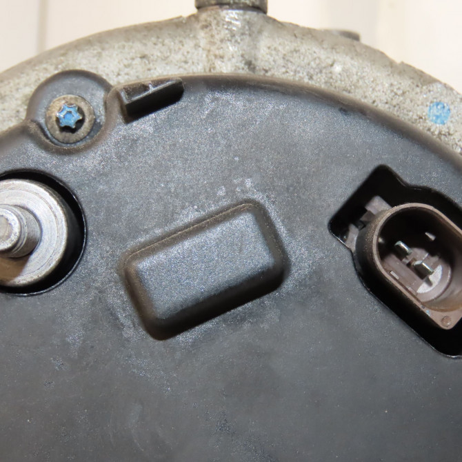 Alternateur occasion 6