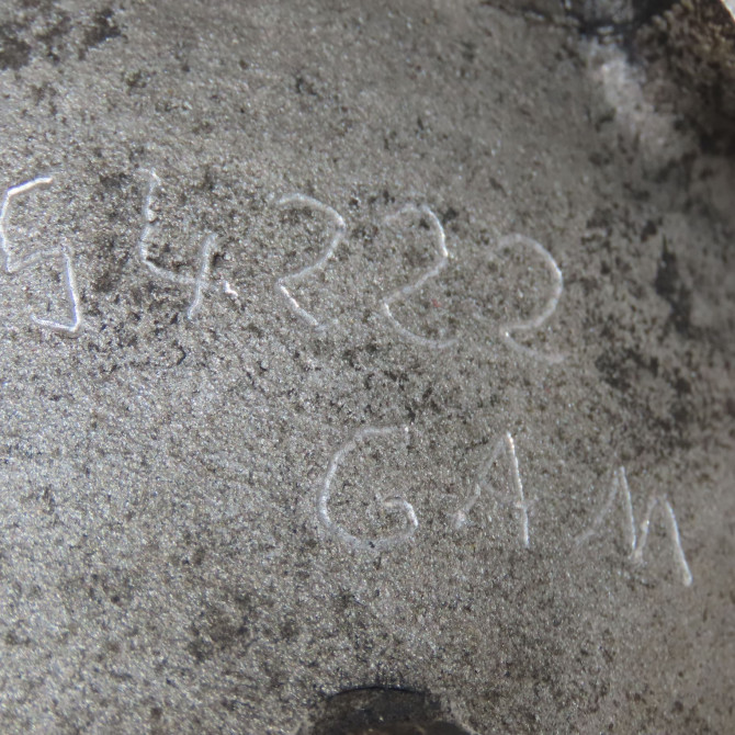 Alternateur occasion 8