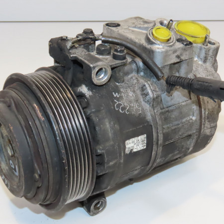 Compresseur air conditionne occasion