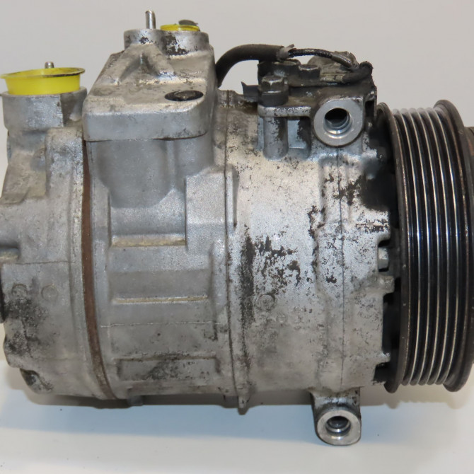 Compresseur air conditionne occasion 3