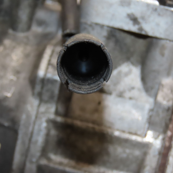 Compresseur air conditionne occasion 5