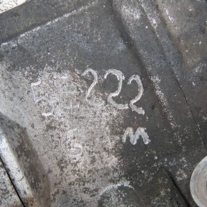 Compresseur air conditionne occasion 7