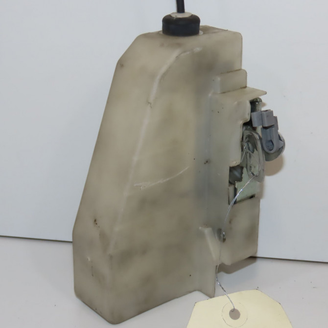 Serrure porte avg occasion FORD KA I Phase 1 10-1996->10-2008 1.3i 4868488 2