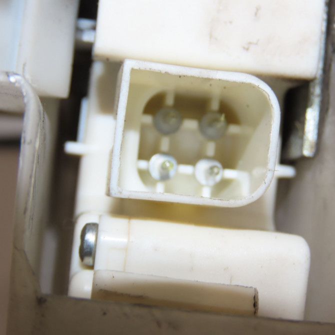 Serrure porte avg occasion FORD KA I Phase 1 10-1996->10-2008 1.3i 4868488 3