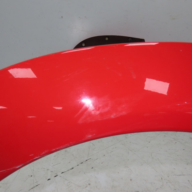 Pare-choc avant occasion FORD KA I Phase 1 10-1996->10-2008 1.3i 1372800 5