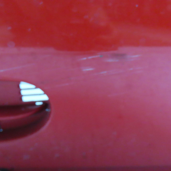 Pare-choc avant occasion FORD KA I Phase 1 10-1996->10-2008 1.3i 1372800 8