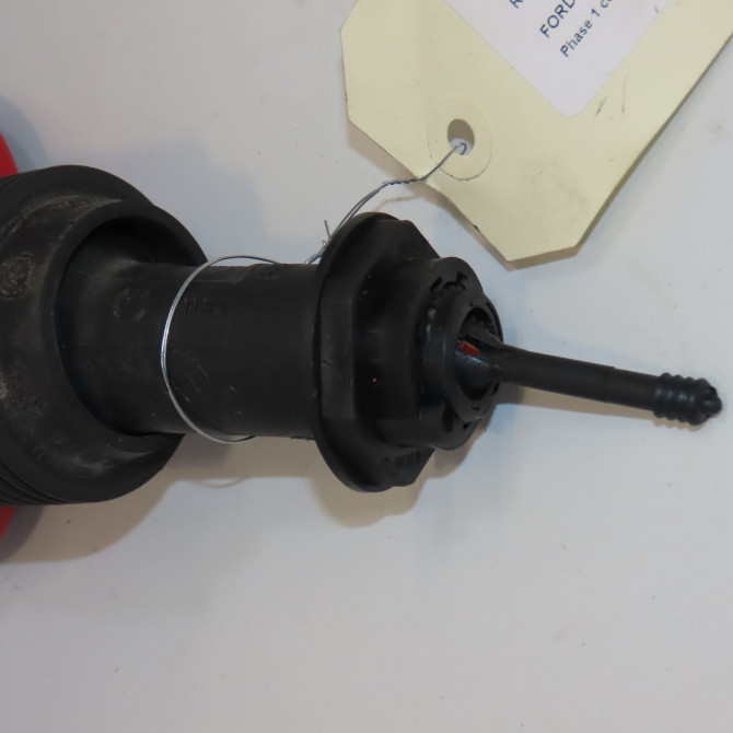 Retroviseur exterieur manuel droit occasion FORD KA I Phase 1 10-1996->10-2008 1.3i 1128993 3