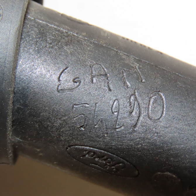 Retroviseur exterieur manuel droit occasion FORD KA I Phase 1 10-1996->10-2008 1.3i 1128993 4