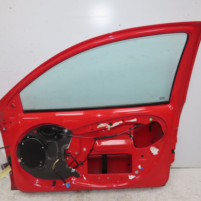 Porte avant droite occasion FORD KA I Phase 1 10-1996->10-2008 1.3i 1692565 2