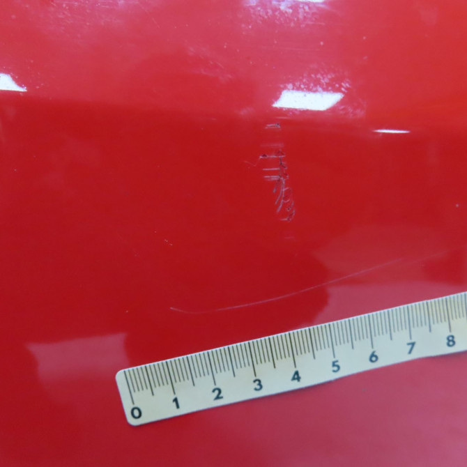 Porte avant droite occasion FORD KA I Phase 1 10-1996->10-2008 1.3i 1692565 3