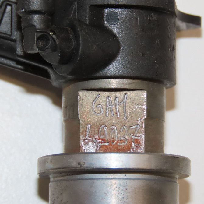 Injecteur occasion RENAULT LAGUNA III Phase 1 04-1995->04-1999 2.0 DCI 150ch 7701476567 4