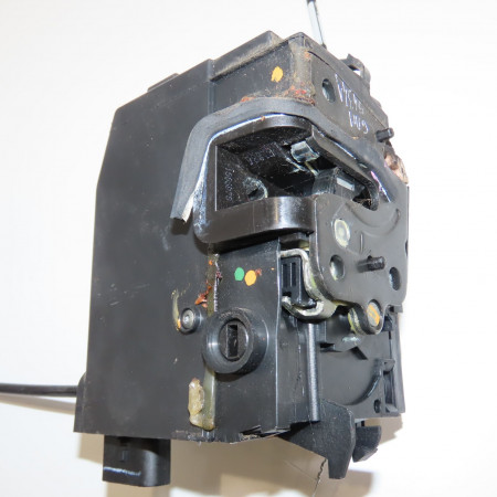 Serrure porte ard occasion CITROEN C4 PICASSO II Phase 2 09-2016->... 1.6 BLUEHDI 120ch 9826133680