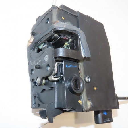 Serrure porte arg occasion CITROEN C4 PICASSO II Phase 2 09-2016->... 1.6 BLUEHDI 120ch 9826136980