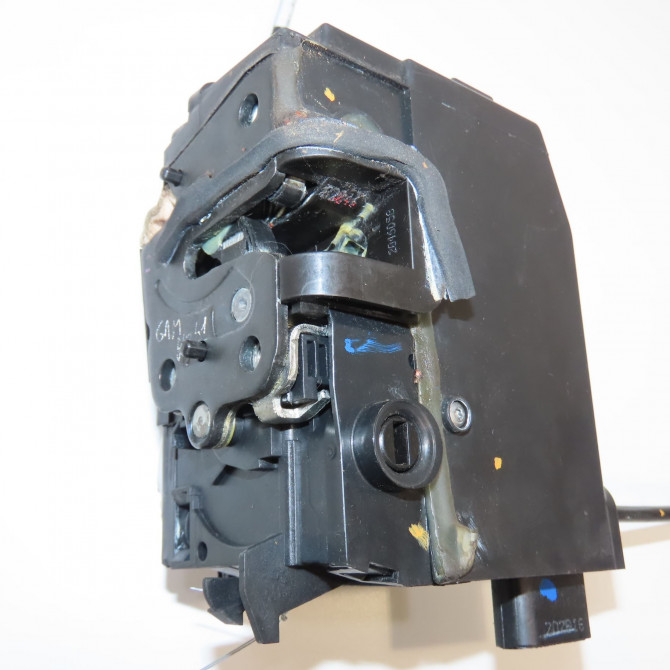Serrure porte arg occasion CITROEN C4 PICASSO II Phase 2 09-2016->... 1.6 BLUEHDI 120ch 9826136980 1