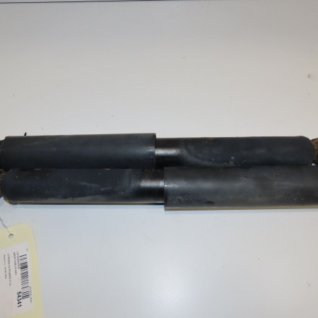 Amortisseur arrière droit occasion CITROEN C4 PICASSO II Phase 2 09-2016->... 1.6 BLUEHDI 120ch 9817404780