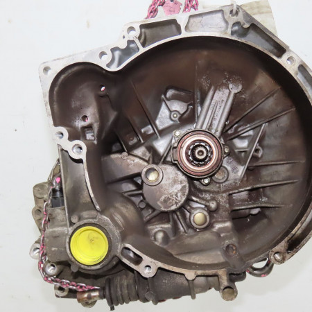 Boîte à vitesse mecanique occasion FORD FIESTA IV Phase 1 09-1995->09-1999 1.3i 1077190