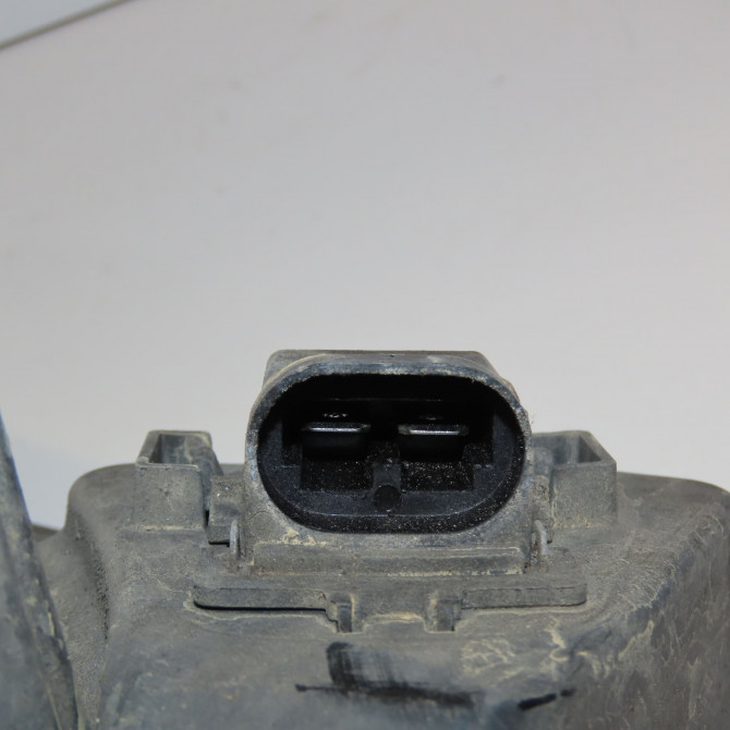 Ventilateur de refroidissement occasion RENAULT CLIO III Phase 2 03-2009->12-2014 1.5 DCI 75ch 7701068310 5