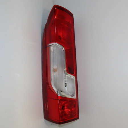 Feu arrière gauche occasion CITROEN JUMPER III Phase 2 06-2014->... 2.0 HDI 130ch 1612401580