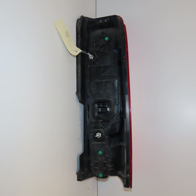 Feu arrière gauche occasion CITROEN JUMPER III Phase 2 06-2014->... 2.0 HDI 130ch 1612401580 2