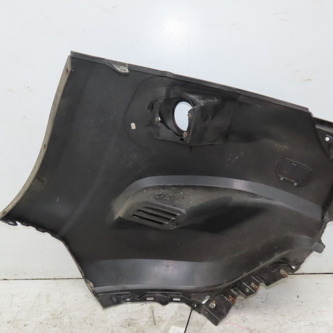 Crosse d pare-choc av occasion CITROEN JUMPER III Phase 2 06-2014->... 2.0 HDI 130ch 1685545080 4