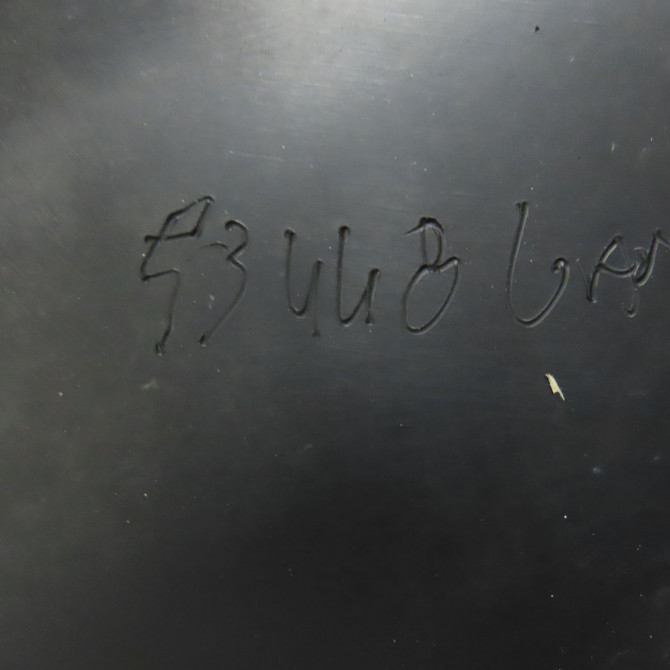 Crosse d pare-choc av occasion CITROEN JUMPER III Phase 2 06-2014->... 2.0 HDI 130ch 1685545080 5