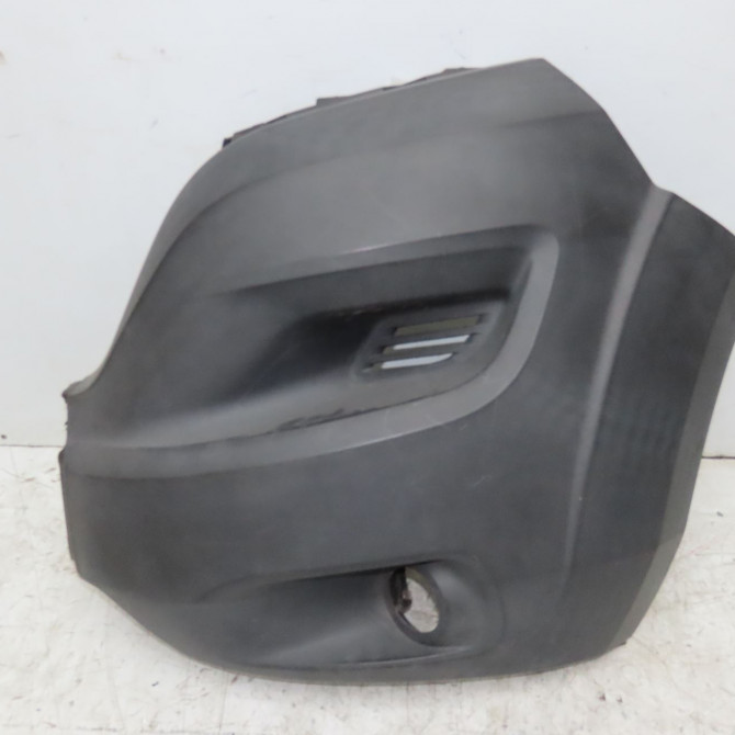 Crosse g pare-choc av occasion CITROEN JUMPER III Phase 2 06-2014->... 2.0 HDI 130ch 1685545580 1