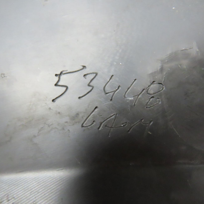 Crosse g pare-choc av occasion CITROEN JUMPER III Phase 2 06-2014->... 2.0 HDI 130ch 1685545580 4