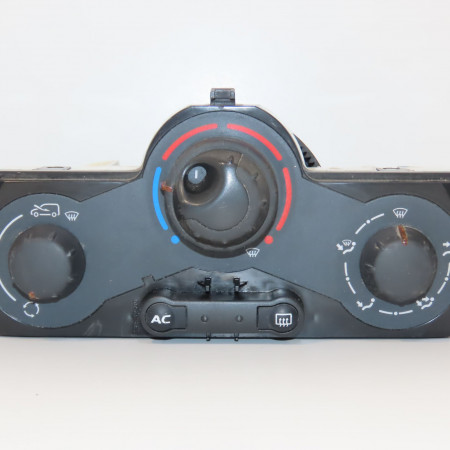 Commande de chauffage occasion RENAULT KANGOO II Phase 1 01-2008->03-2013 1.5 DCI 85ch 275100550R